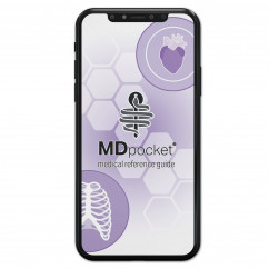 MDpocket® Radiology & Imaging Edition eBook